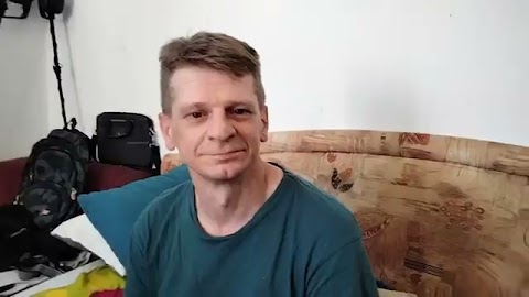 Podwieczorek Majora S01E408