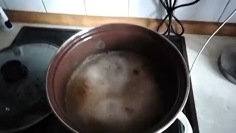 Gotuje makaron na Objat S01E1088