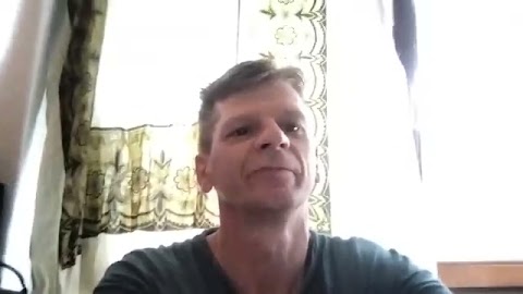 Dzedobry w Bernie blem w czoraj S01E203