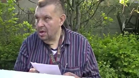 Krzsztow i major bardzo dzekujemy za paczke spańałq + bonus S01E198