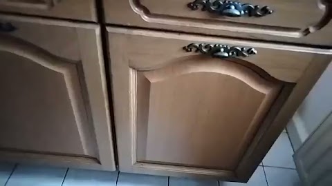 Powjem wam to wesołych siwjot S01E1060