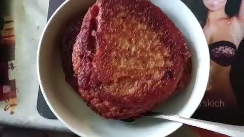 Plackj ziemczane z mjesem w środku S01E1062