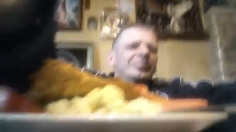 Objat w niedzele takj muj jest Krzystowem hen S01E450