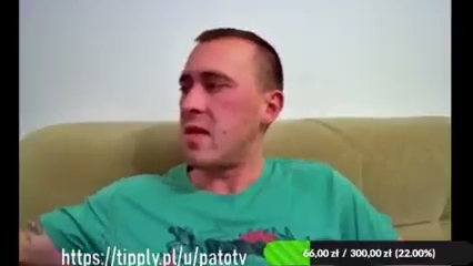 Sobota po lekkiemu S01E380