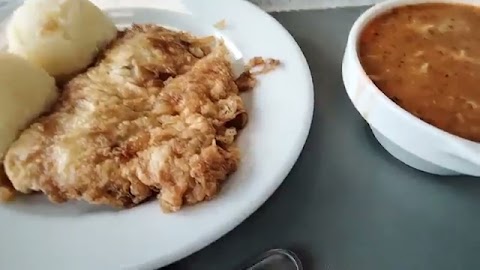 Obiad w Zodiaku jem S01E1721