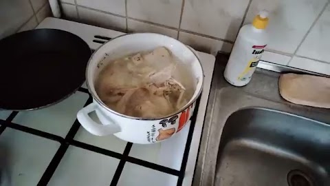 Skrzydełka gotuje na objat S01E585