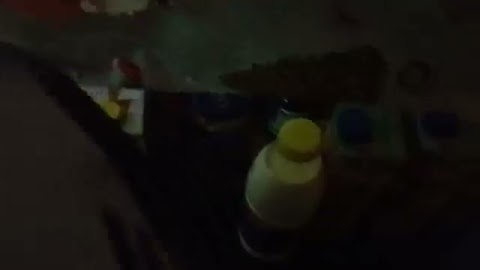 Jestem w domu jupjlem potrzebne zieczy S01E83