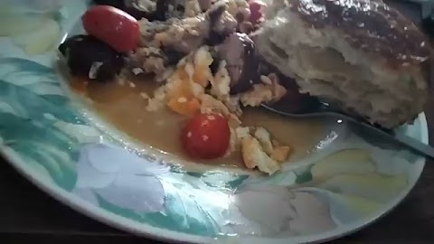 Posiłek muj S01E765