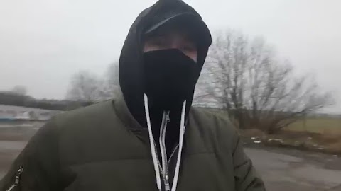 O Rafatusie i Majorku S01E389