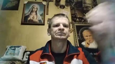 Zupkę zrobiłem barszcz żarówkami na siniedanie S01E681