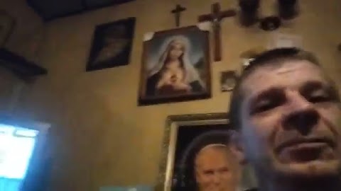 Sidanje moje tajje S01E45