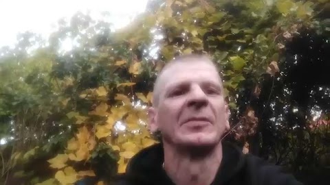 Wszedłem nadwur zobaczę mojq wryzurr S01E981