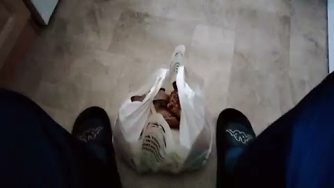 Wrzucilem simiecie w sklepie blem S01E855