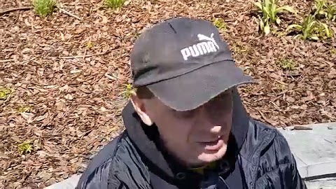 Major Suchodolski zwiedza deptak w Krynicy Zdrój S01E1627