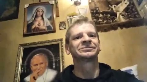 Siniedanie zrobjlem jajecznica z marchewką ruszona bycha S01E401