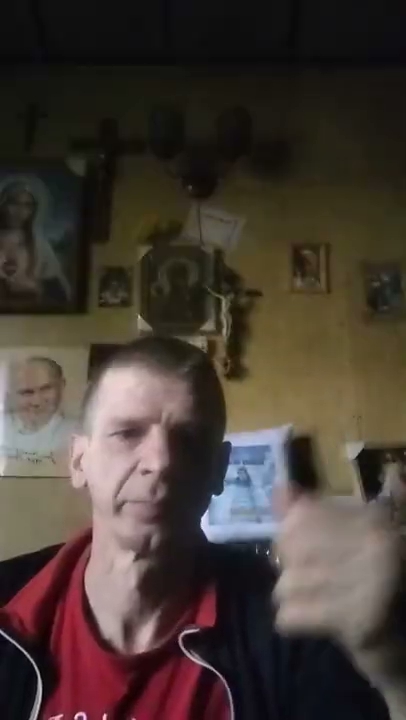 Wilm dla Gosi narzeczona bedze moja S01E784