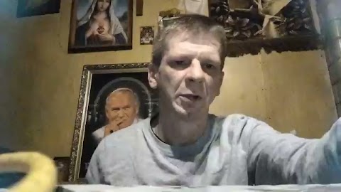 Dzedobry poranek muj taki S01E1464