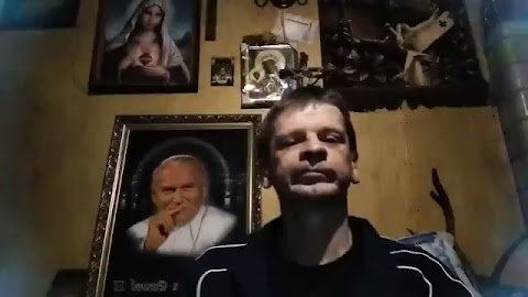 Good morning Vietnam! Dopiero wstałem S01E554