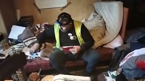 Dzekujemy za ziczenja S01E905