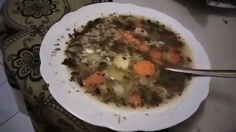 Objat kolacia S01E192