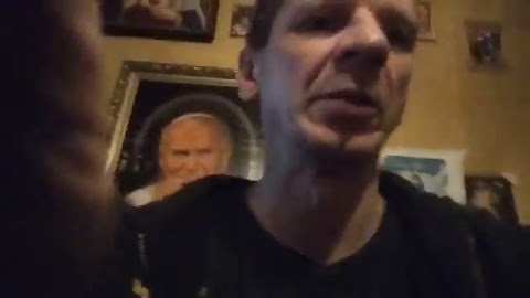 Przepraszam wanow S01E22