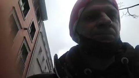 Jestem na mjescie S01E1305