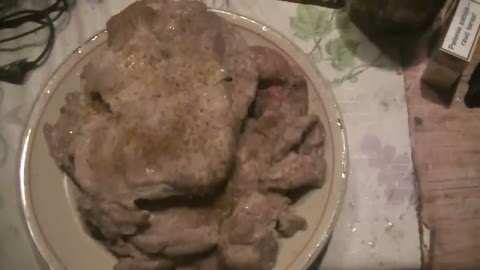 uspokojło sie jusz kolacje takq jem S01E502