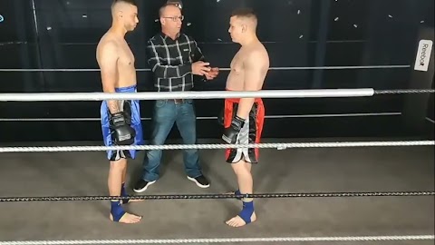 Major przegrywa w walce wieczoru - Podsumowanie gali Speluna MMA