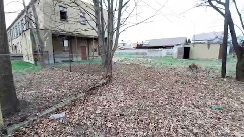 Stara szkoła- Urbex S01E473