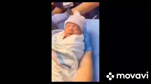 Błąd medyczny przy porodzie 😪😪😪 S01E623