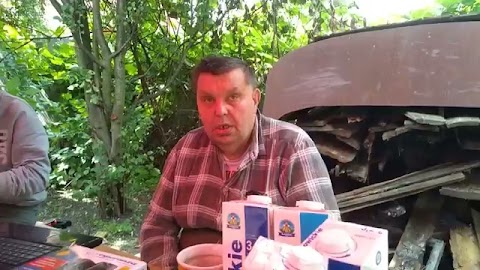 Sprostowanie część 2 S01E07