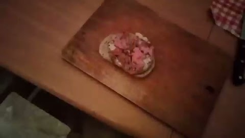 Posprzątane jest trochę ziadlem głodny nie jestem nie długo siwieta S01E1150