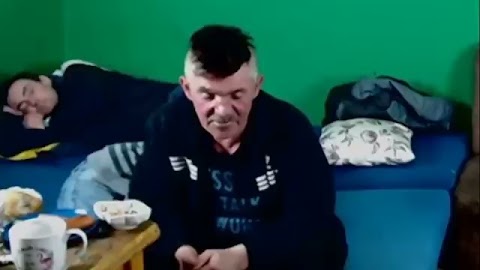 Potężny Major ustawia nowe towarzystwo