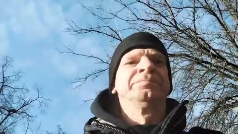 Wszedłem na spacer S01E1382