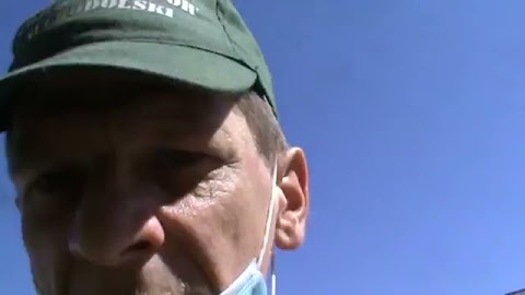 Jde na Poczte S01E1946