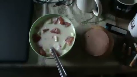 ŃEDZELNE ŚNIEDANIE MOJE S01E1413