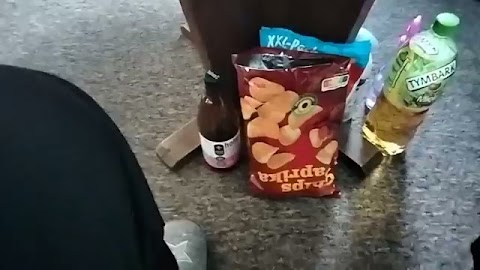 Zapraszam na lajta S01E731