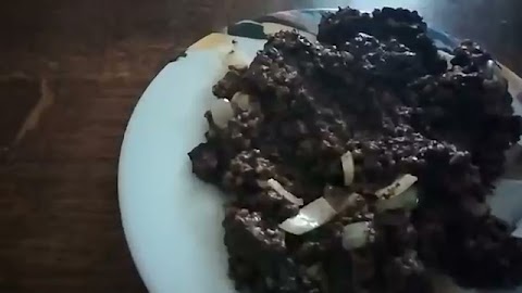 Siniedanie moje S01E136