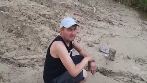 Zdrowa kupa na łonie natury. S01E642