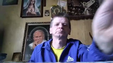 Przepraszam Ewę zato to nie była dokonują moja wina S01E629