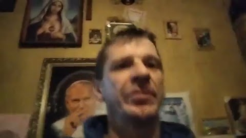 Dzekuje za odwjedzny i za dary S01E110