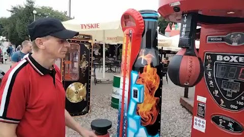 Drugie podejście do boksu S01E254