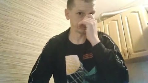 Wstałem zrobiłem siniedanie babkę ziemniaczaną z cherbatwq S01E599