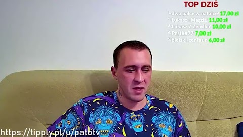 Piątek z szympansem S01E426