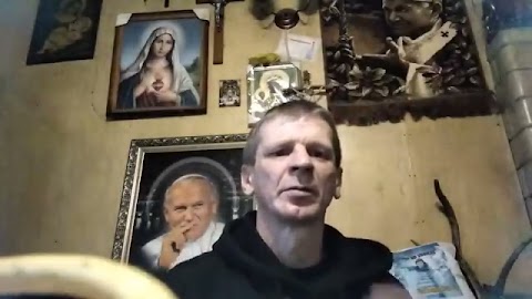 Dowieczur morze unas siniek spasi unas spadnie S01E1207