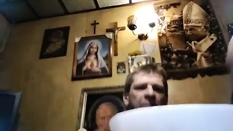 Usmarzyłem kaszankę z cebulą na śniadanie! S01E301