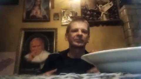 Siniedanie zrobjlem odrazu bedze jedzenie na cały dzeni S01E1635