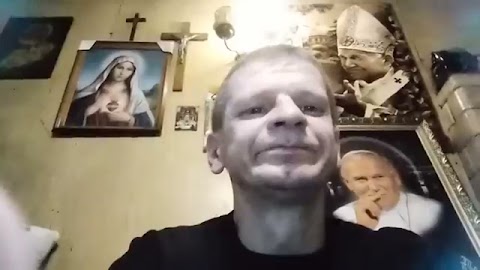 Odwiedziłem sodjata dzisi S01E688