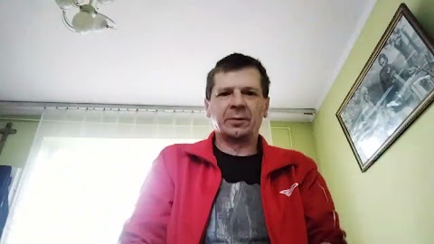 Dzedobry wstałem poszedłem kawę zrana zrobić z mlekjem S01E1604