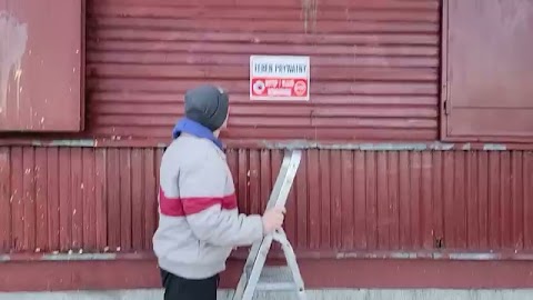 nie wchodź wyżej S01E886